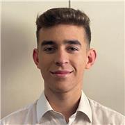 Estudiante de Educación Primaria ofrece clases de todas las materias 1ºPrimaria - 2ºESO. A domicilio o en casa